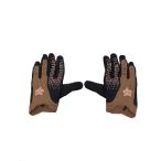 Kiko Kostadinov*FOX LAB/RacingGLOVES/ перчатки / полиэстер / мужской //
