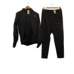 adidas* выставить /S/ полиэстер /BLK/ka1307