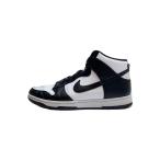 ショッピングダンク NIKE◆DUNK HI RETRO_ダンク ハイ レトロ/29cm/WHT