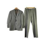 BEAMS F* костюм /2B/ боковой Benz / открытие видеть ./. шт. место покрой /2117-0067-264-J