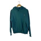 ショッピングWestwood Vivienne Westwood◆パーカー/M/コットン/GRN/12-01-312067//