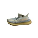 adidas◆YEEZY BOOST 350 V2/イージー ブースト 350 V2 /FW3043/ホワイト/27.5cm/WH