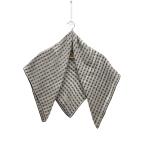 ショッピングカシミア BOTTEGA VENETA◆ストール/カシミア/GRY/総柄/レディース