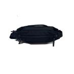 AER*CITY SLING 3/ сумка-пояс / нейлон /BLK/AER21061