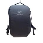 ショッピングarc ARC’TERYX◆BLADE20/ナイロン/BLK/16179-119938