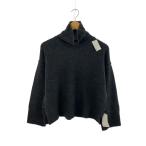 MARNO/Silvia knit/ニット・セーター/FREE/カシミア/GRY