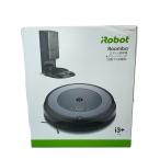 iRobot◆掃除機 ルンバ i3+i355060