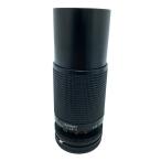 TAMRON◆レンズ//70-210mm F3.8-4