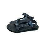 Teva◆サンダル/--/BLK