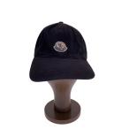 MONCLER◆キャップ/--/メンズ/D10910020900