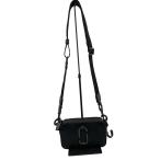 MARC BY MARC JACOBS◆ショルダーバッグ/--/BLK/無地/M0014867 001