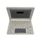 CASIO◆電子辞書 エクスワード XD-B9800