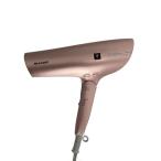 SHARP◆ドライヤー・ヘアアイロン IB-
