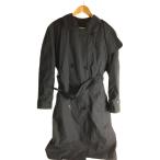 US.ARMY* пригодный для любой погоды пальто / тренчкот /16/ полиэстер /NVY/ одноцветный /SPO100-99-D-0342//