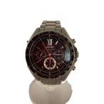 SEIKO◆BRIGHTZ/ブライツ/ソーラー腕時