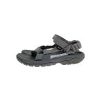 Teva◆サンダル/24cm/GRY/1019235