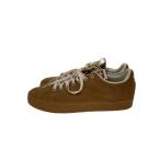 adidas◆STAN SMITH CS_スタンスミスCS/27cm/BRW
