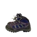 mont-bell* треккинг ботинки /23cm/GRY/442045107
