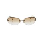 Pinky&amp;Dianne* солнцезащитные очки / Camel / мужской 