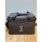 DOD* cooler-box soft ...(23) CL2-732-BK [ черный ]