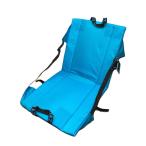 CRAZY CREEK* стул /1 человек для /BLU