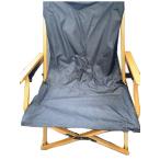 FIELDOOR* стул /1 человек для /BLK