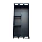 DOD* кемпинг сопутствующие товары прочее /BLK/TR1-810-BK