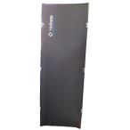 Helinox* стул раскладушка one с откидным верхом 1822170 [ черный ]/1 человек для /BLK