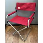 snow peak* стул FD стул широкий RD LV-077RD/1 человек для /RED