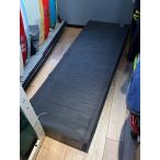 Qualz* рычаг блокировка bed /BLK