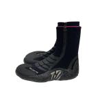 SURF8/ раунд кружка носки /5mm/size M/BLK/88F1M7-1