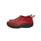 MERRELL* low cut спортивные туфли /US6/RED