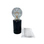  фонарь / электрический //