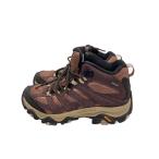 MERRELL*mo Abu 3/ треккинг ботинки /23.5cm/ Gore-Tex /J500184//