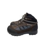 mont-bell* mountain Cruiser 600 широкий / треккинг ботинки /24cm/BRW/ Gore-Tex /1129638//