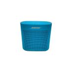 BOSE*Bluetooth динамик SoundLink Color II [ голубой ]