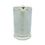 ZOJIRUSHI* поттер * электрический чайник CK-AX10-WA [ белый ]