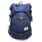 NIXON* рюкзак / полиэстер /NVY/15-c