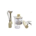 BRUNO* миксер * кухонный комбайн FOODPREPARATION BOE034-IV