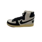 NIKE◆TERMINATOR HIGH PREMIUM_ターミネーター ハイ プレミアム/27cm/BLK