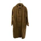 POLO RALPH LAUREN* полупальто "даффл коут" /L/ шерсть /CML/022-5-cjr-rl