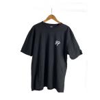 ショッピングstussy STUSSY◆Tシャツ/XL/ブラック/無地/x Patta Sound Connection Tee/シミ有