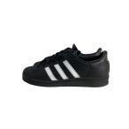 ショッピングスーパースター adidas◆SUPERSTAR 82_スーパースター 82/26.5cm/BLK//