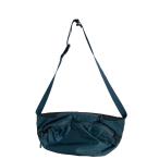 THE NORTH FACE* сумка-пояс / зеленый /NM72355