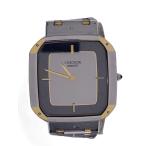 CREDOR◆腕時計/アナログ/ステンレス/シルバー/9300-5040/キズ有