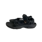 ショッピングteva サンダル Teva◆サンダル/26cm/ブラック/FD1321L