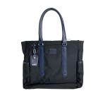 TUMI◆ブリーフケース/ブラック/JARVIS