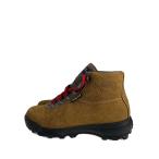 VASQUE* треккинг ботинки /24cm/ Brown / замша /7129M
