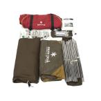 snow peak* палатка : Land b Lee z5 SD-605/ купол /4~6 человек для /BRW