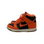 ショッピングダンク NIKE◆DUNK HIGH_ダンク HIGH/24cm/ORN/DB2179-004